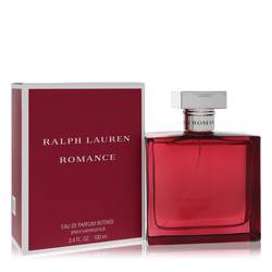 Romance Intense Eau De Parfum Spray By Ralph Lauren by Ralph Lauren