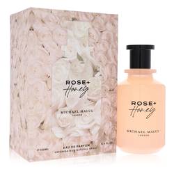 Michael Malul Rose + Honey Eau De Parfum Spray By Michael Malul by Michael Malul