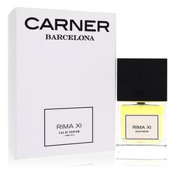 Rima Xi Eau De Parfum Spray By Carner Barcelona by Carner Barcelona