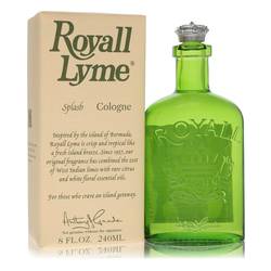 Royall Lyme All Purpose Lotion / Cologne By Royall Fragrances by Royall Fragrances