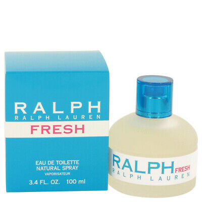 Ralph Fresh Eau De Toilette by Ralph Lauren