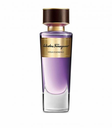 Salvatore Ferragamo Viola Essenziale Eau De Parfum by Salvatore Ferragamo