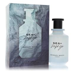 Michael Malul Sea + Zephyr Eau De Parfum Spray By Michael Malul by Michael Malul