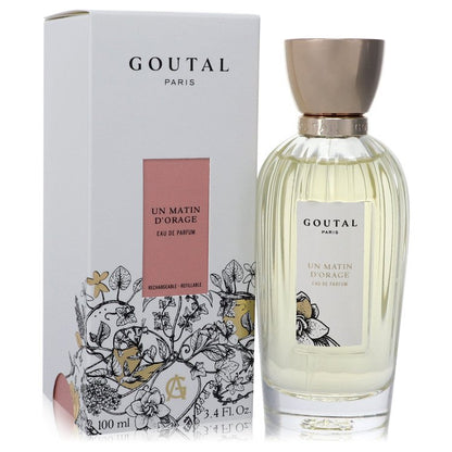 Un Matin d'Orage Eau De Parfum by Annick Goutal