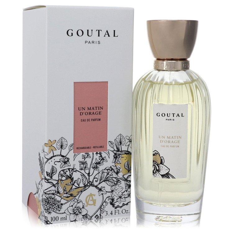 Un Matin d'Orage Eau De Parfum by Annick Goutal