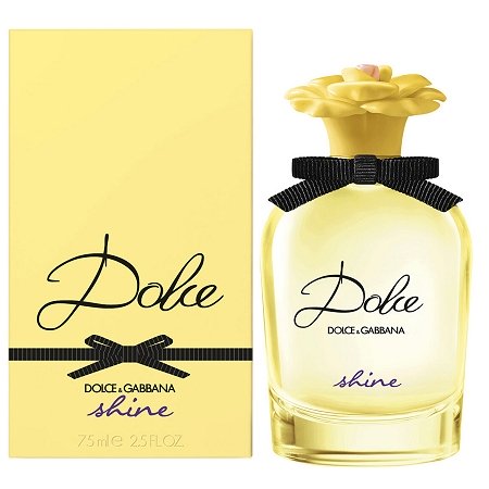 Dolce Shine Eau De Parfum by Dolce & Gabbana