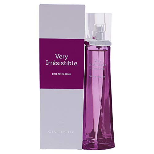 Very Irresistible Eau De Parfum by Givenchy