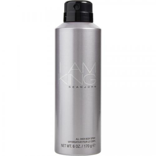 Sean John I Am King Body Spray by Sean John