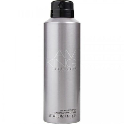 Sean John I Am King Body Spray by Sean John