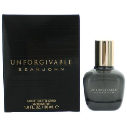 Unforgivable Eau De Toilette by Sean John