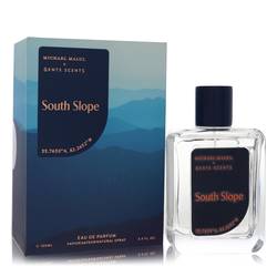 Michael Malul South Slope Eau De Parfum Spray By Michael Malul by Michael Malul