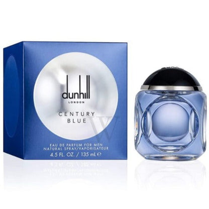 Dunhill London Century Blue Eau De Parfum by Dunhill