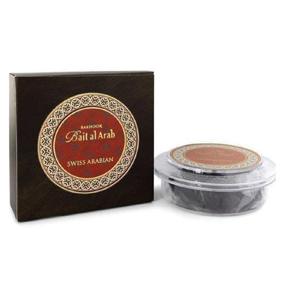 Swiss Arabian Bakhoor Bait Al Arab Tablets by Swiss Arabian