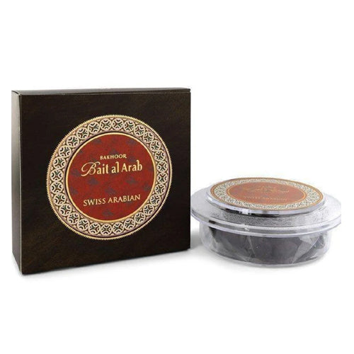 Swiss Arabian Bakhoor Bait Al Arab Tablets by Swiss Arabian
