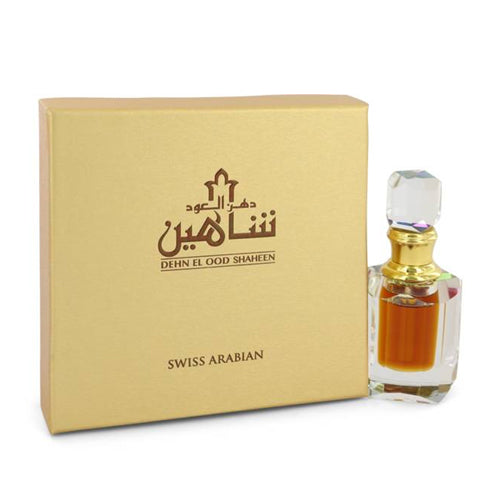 Swiss Arabian Dehn El Oud Shaheen Perfume Oil by Swiss Arabian