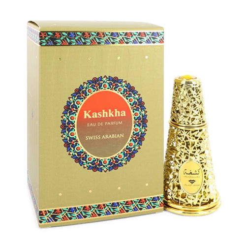 Swiss Arabian Kashkha Eau De Parfum by Swiss Arabian
