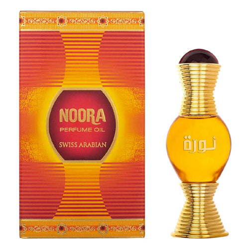 Swiss Arabian Noora Perfume Oil by Swiss Arabian