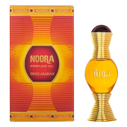 Swiss Arabian Noora Perfume Oil by Swiss Arabian