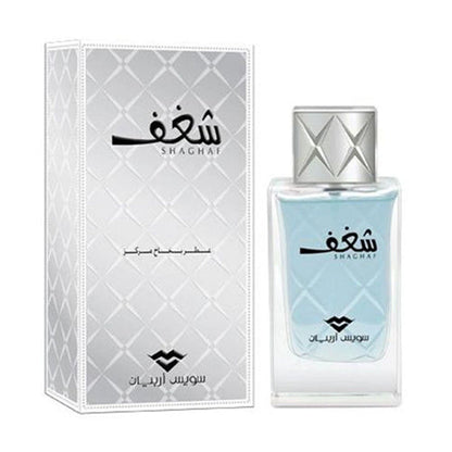Swiss Arabian Shaghaf Eau De Parfum by Swiss Arabian