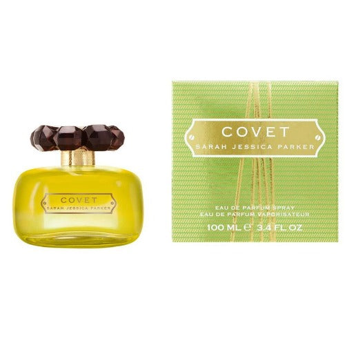 Covet Eau De Parfum by Sarah Jessica Parker