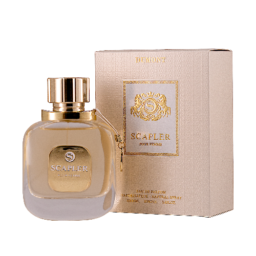 Dumont Scapler Pour Femme Eau De Parfum by Dumont