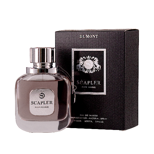 Dumont Scapler Eau De Parfum by Dumont