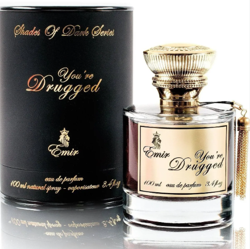 Paris Corner Emir You're Drugged Eau De Parfum by Paris Corner