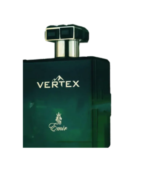 Paris Corner Vertex Emir Eau De Parfum by Paris Corner