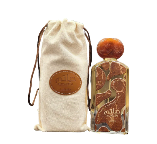Lattafa Hayaatim Eau De Parfum by Lattafa