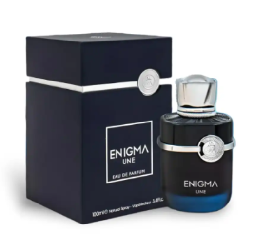 Fragrance World Enigma Une Eau De Parfum by Fragrance World