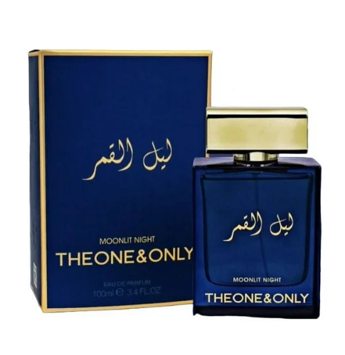 Fragrance World Moonlit Night Eau De Parfum by Fragrance World