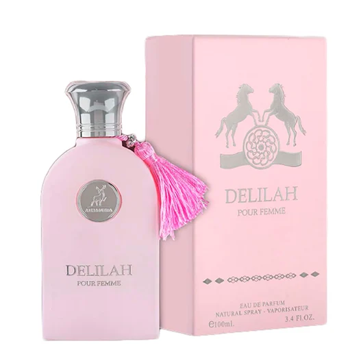 Maison Alhambra Delilah Eau De Parfum by Maison Alhambra