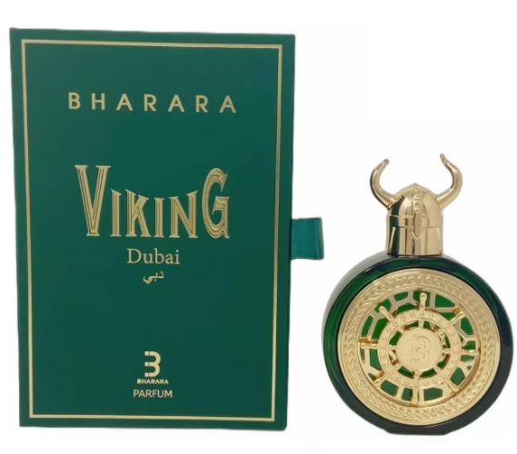 Bharara Viking Dubai Eau De Parfum by Bharara