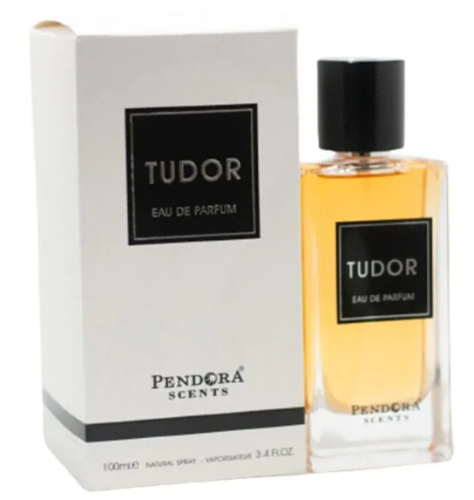 Paris Corner Tudor Eau De Parfum by Paris Corner