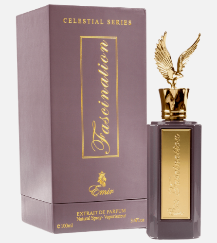 Paris Corner Fascination Emir Eau De Parfum by Paris Corner