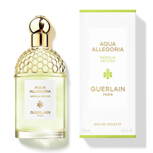 Guerlain Aqua Allegoria Nerolia Vetiver Eau De Toilette by Guerlain