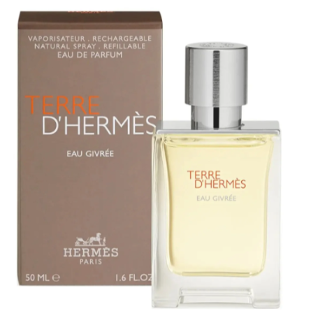 Terre D'Hermes Eau Givree Eau De Parfum by Hermes