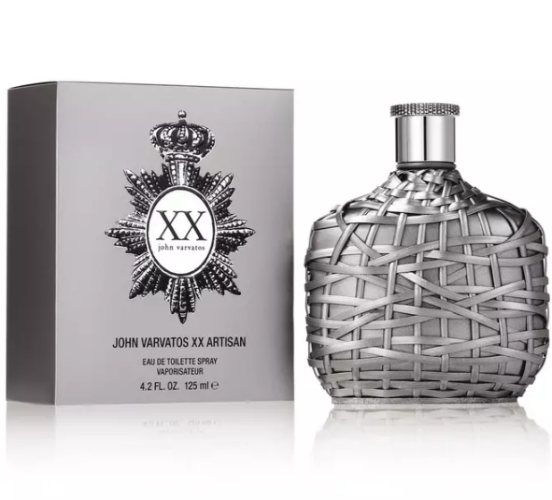 John Varvatos XX Artisan Eau De Toilette by John Varvatos