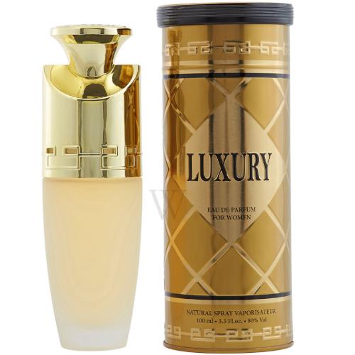 New Brand Luxury Eau De Toilette by New Brand