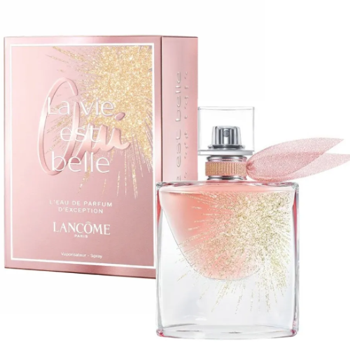 La Vie Est Belle Oui Eau De Parfum by Lancome