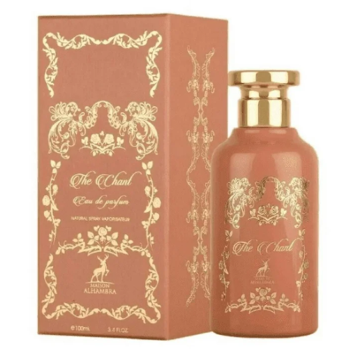 Maison Alhambra The Chant Eau De Parfum by Lattafa