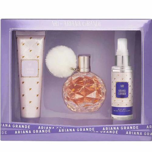 Ari By Ariana Grande 3 Piece Gift Set by Ariana Grande