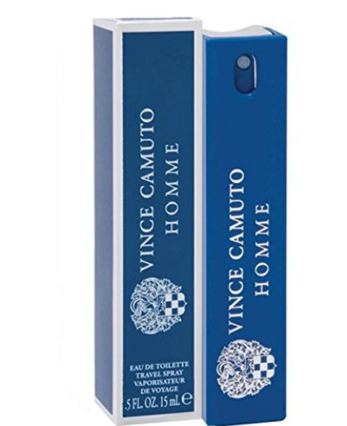 Vince Camuto Homme Eau De Toilette by Vince Camuto
