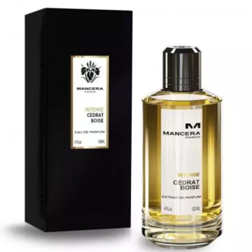 Mancera Cedrat Boise Intense Eau De Parfum by Mancera