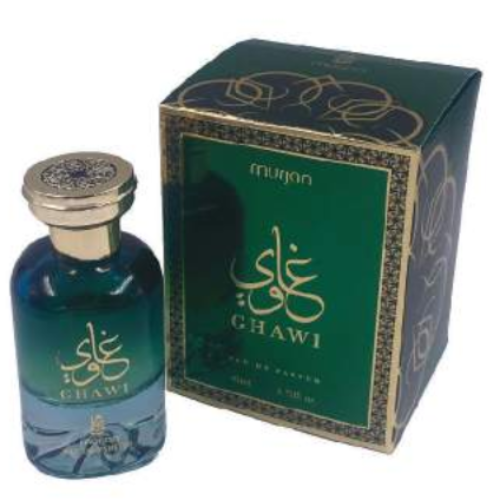 Dumont Murjan Ghawi Eau De Parfum by Dumont