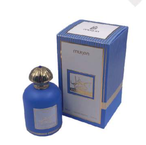 Dumont Murjan Kalemat Ghazal Eau De Parfum by Dumont