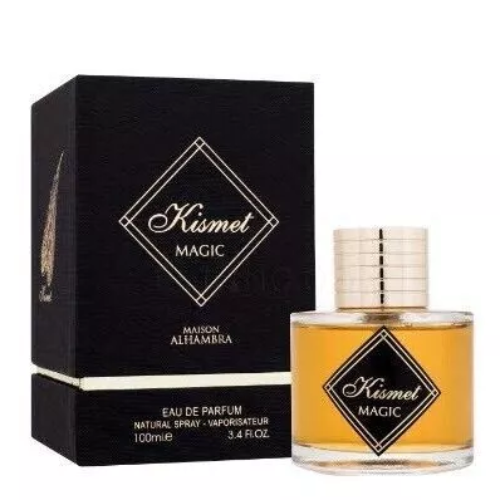 Maison Alhambra Kismet Magic Eau De Parfum by Lattafa