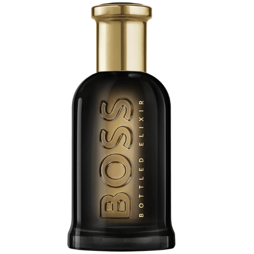 Boss Bottled Elixir Eau De Parfum by Hugo Boss