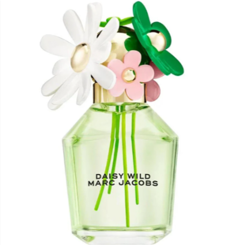 Marc Jacobs Daisy Wild Eau De Parfum by Marc Jacobs
