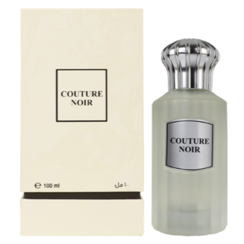 Ahmed Al Maghribi Couture Noir Eau De Parfum by Ahmed Al Maghribi